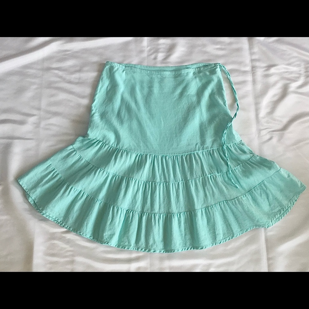 GAP Skirt